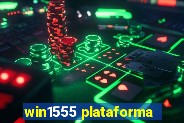 win1555 plataforma